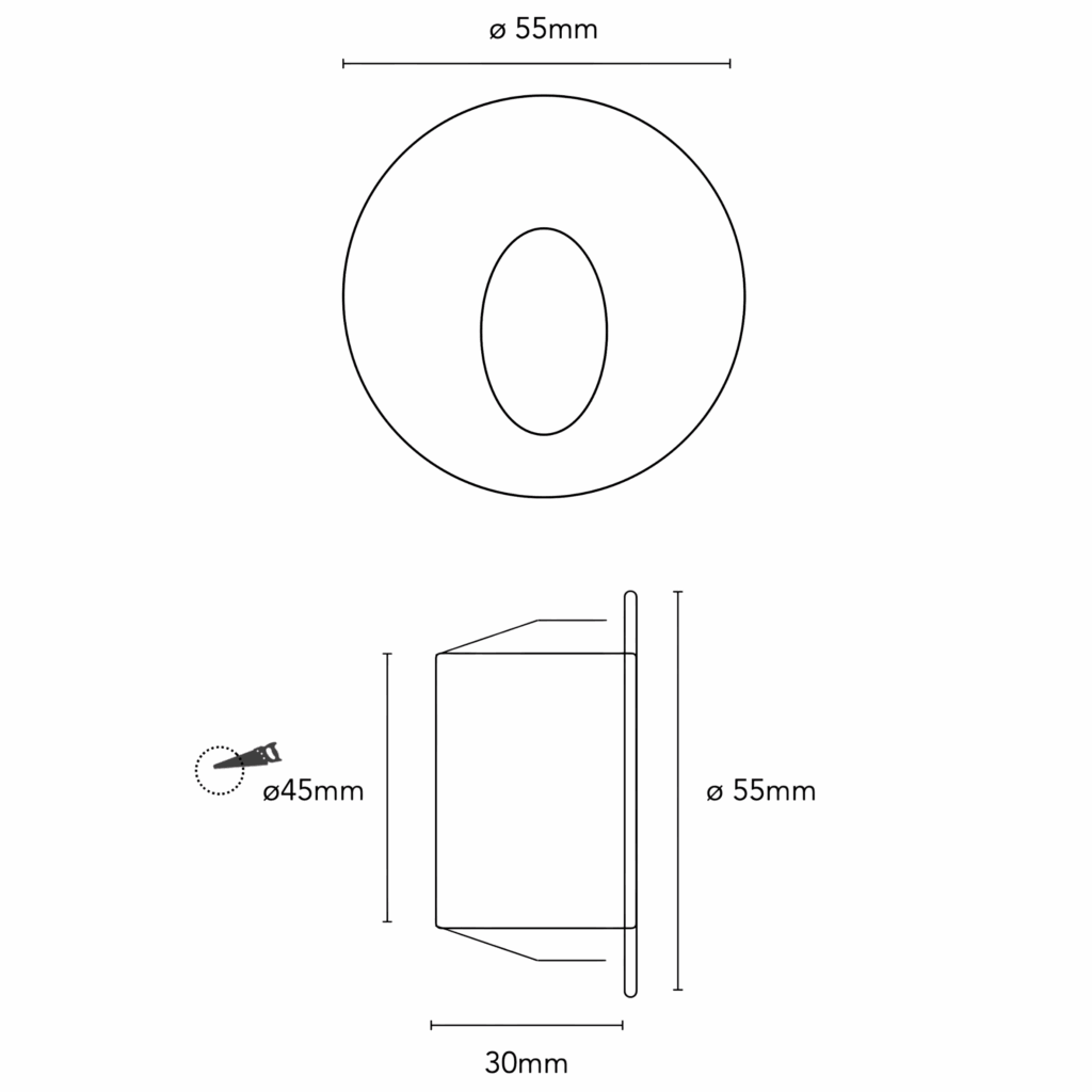 Schéma du produitLYO