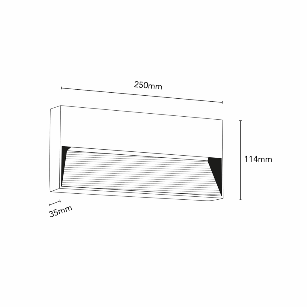 Schéma du produitMURO