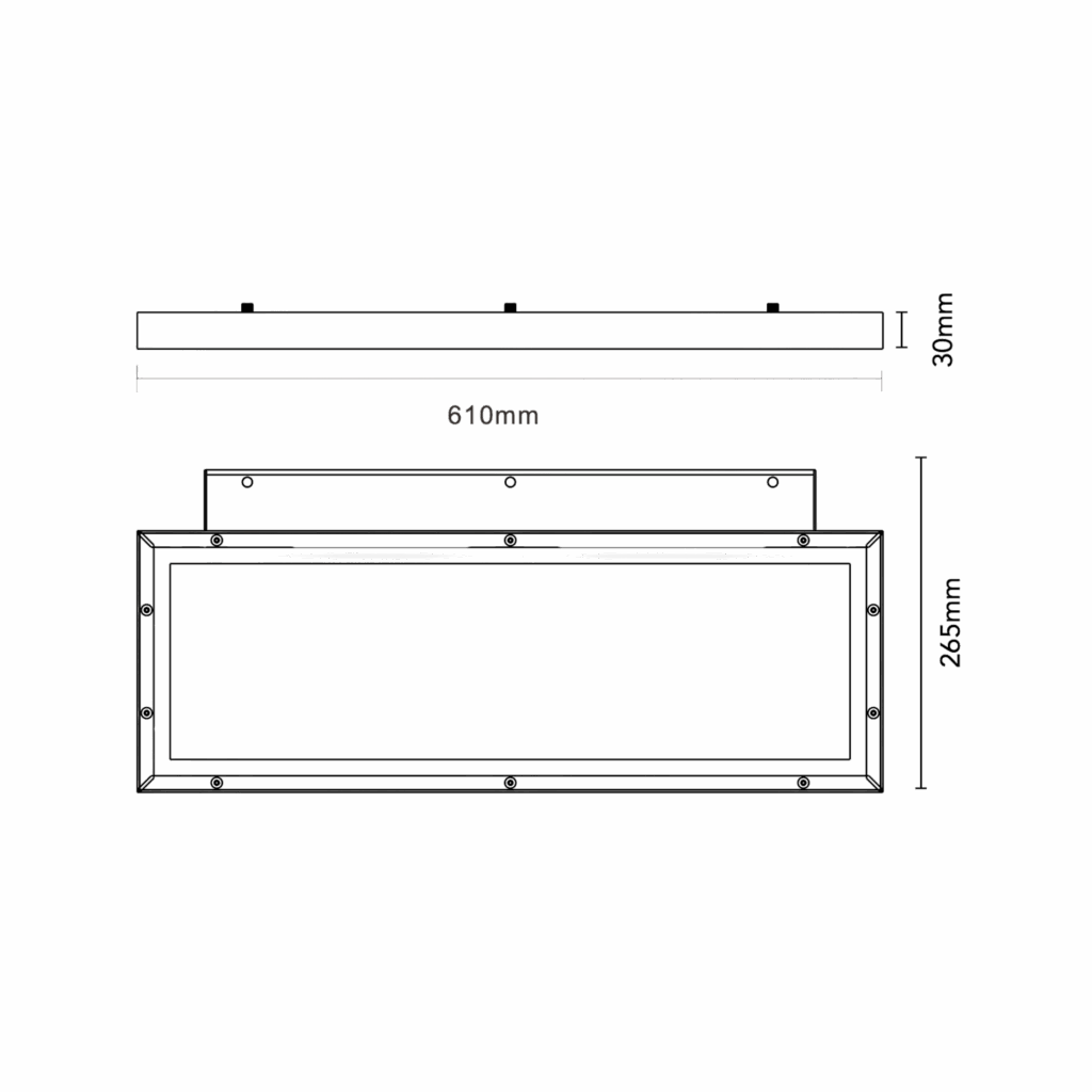 Schéma du produitWALO