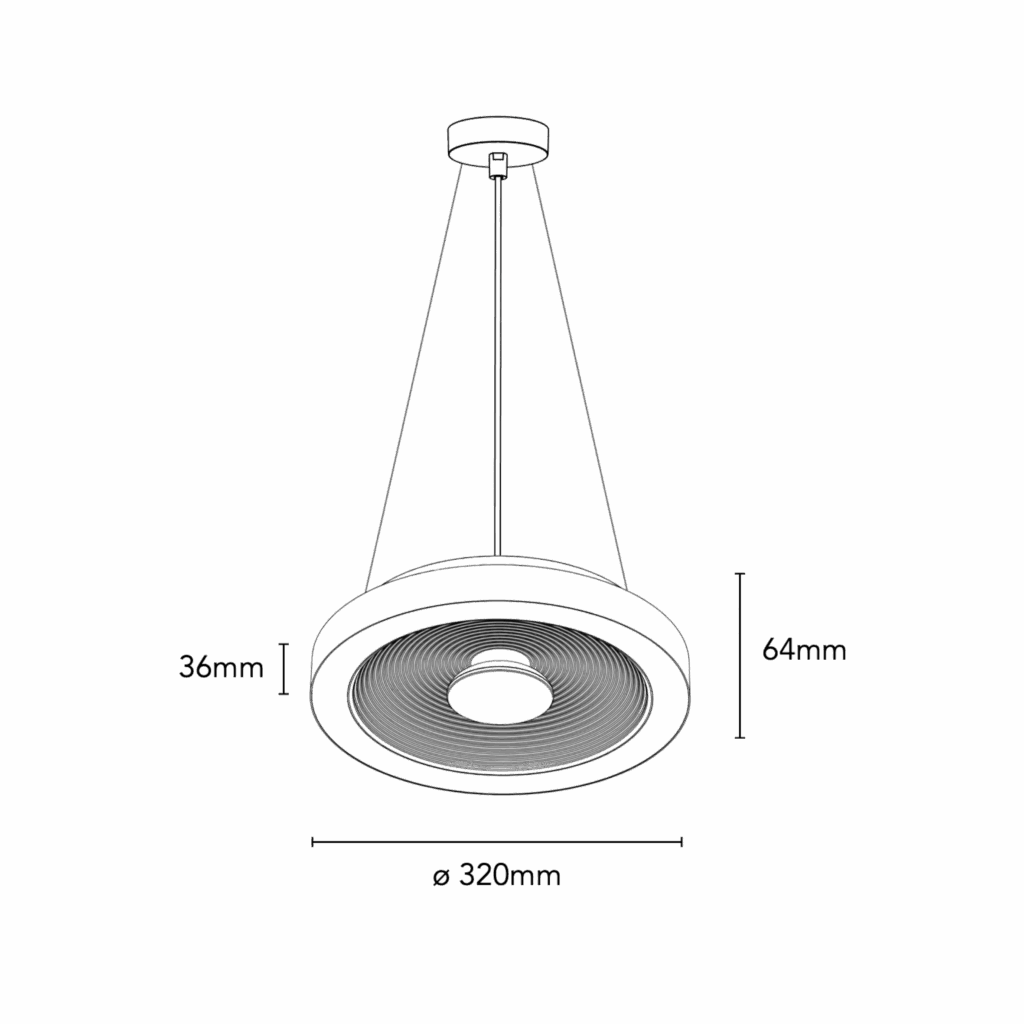 Schéma du produitZEN