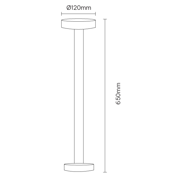 Schéma du produitBALA