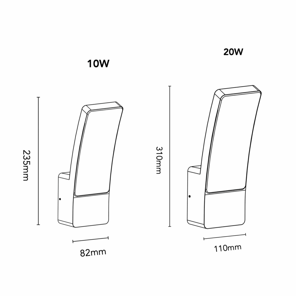 Schéma du produitARKA