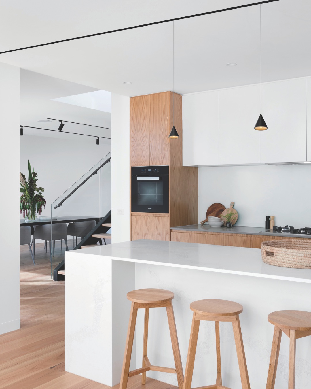 ASTRAL - RAIL MAGNÉTIQUE