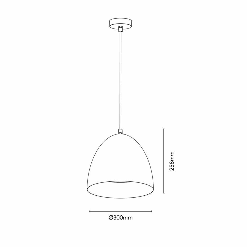 Schéma du produitLANA